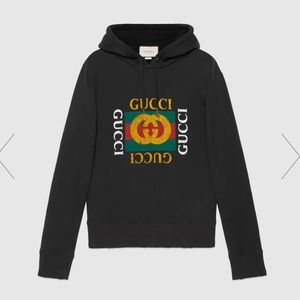 gucci sweatshirt women